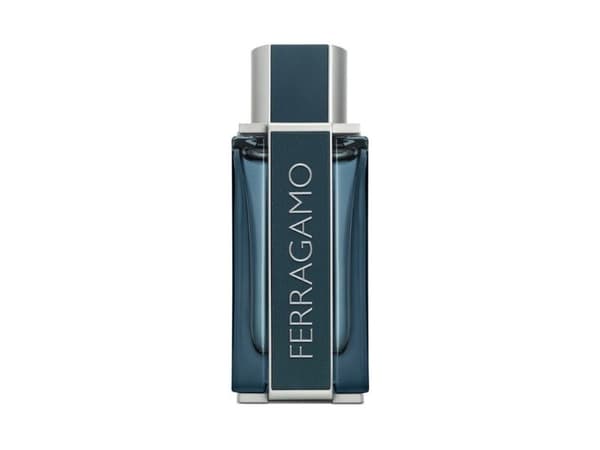 Salvatore Ferragamo Ferragamo Intense Leather Eau De Parfum 100ml