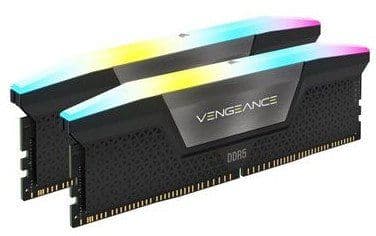 CORSAIR VENGEANCE Enhancement Kit Black