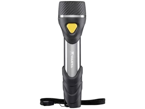 Varta Day Light Multi LED F20 - Lommelykt - LED
