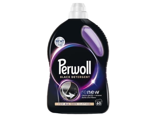 Pesuneste Perwoll Black 60W 3L 3L