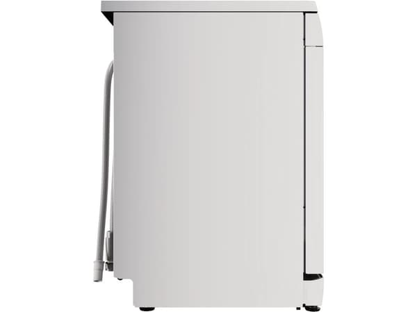 Bosch SMS4HVW14E - Astianpesukone - Vit