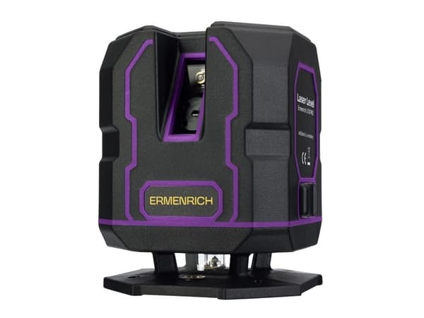 Ermenrich LV30 PRO laserpass