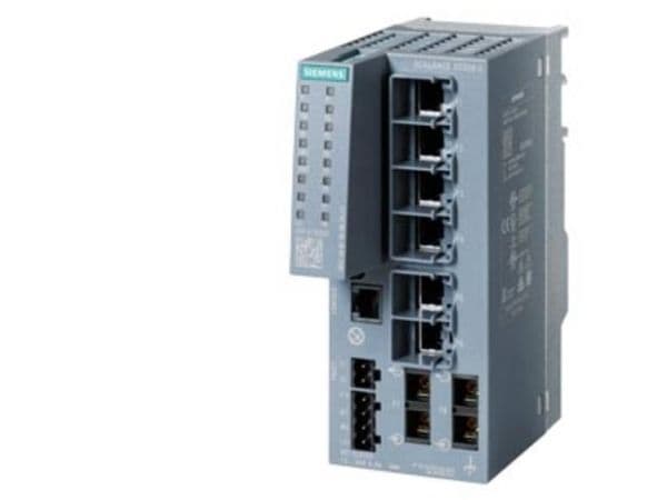 Siemens 6GK5206-2BD00-2AC2