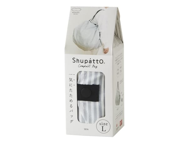 Shupatto - Sen Size L