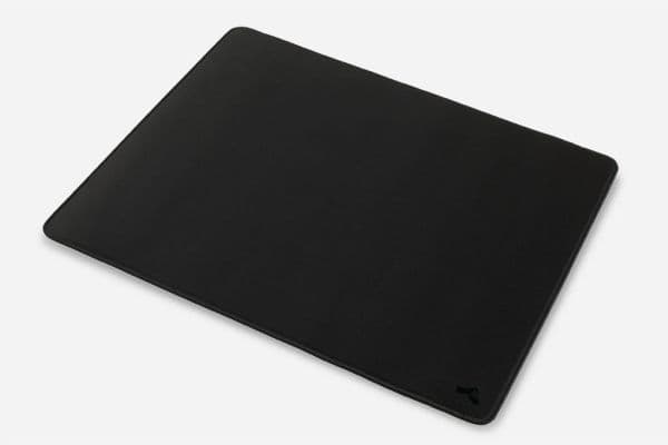 Glorious Stealth Edition XL - Musematte - svart