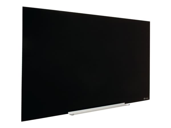 Nobo Impression Pro magnetisk whiteboardtavle 45" 100x56 cm Sort