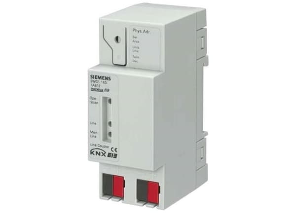 Siemens 5WG11401AB13