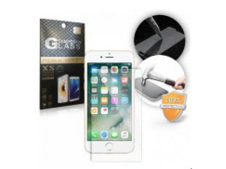Sikkerhetsglass til iPhone 12 / 12 Pro