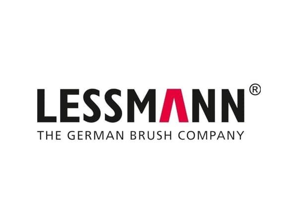 Lessmann bremsekaliberbørste RF 0,35 mm