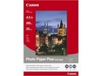 Canon 1686B032, 260 g/m², Semi-gloss, 20 arkkia, A3+