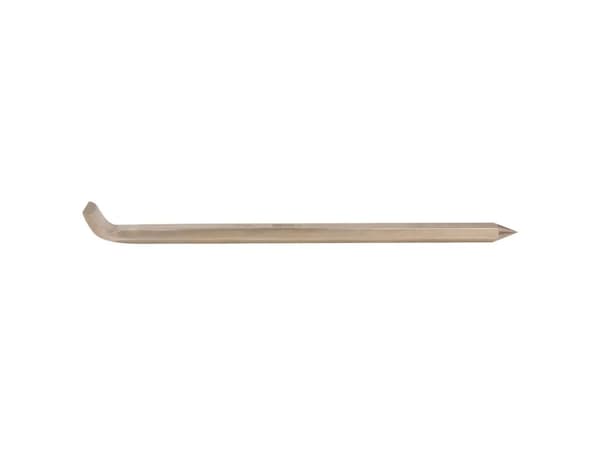 KS Tools 963.9725, Aluminium, Bronse, 1250 mm, 1 stykker