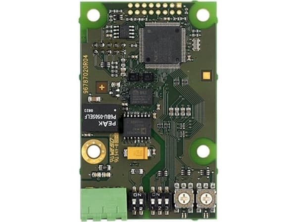 Kommunikationsmodul cim 200 modbus
