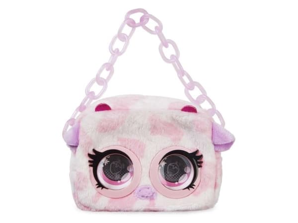 Spin Master Purse Pets Micro - Cow