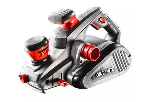 Graphite Hyvel 59G680 1300 W