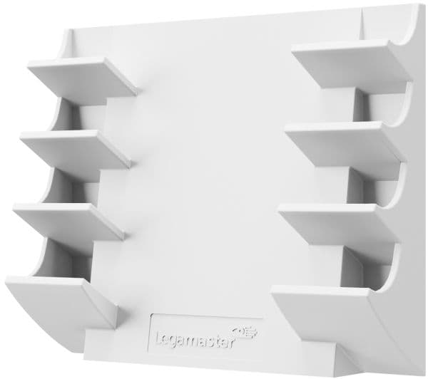 Whiteboard penneholder, magnetisk