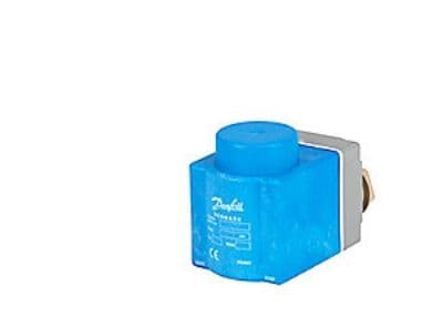 VENTILSPOLE 240 V IP67