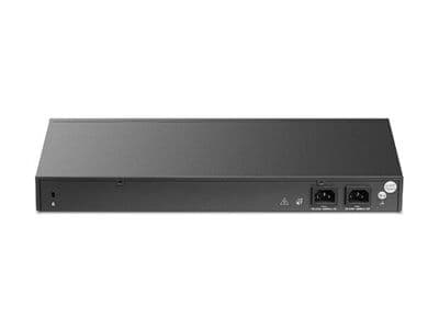 TP-Link Omada ER8411 V1 - Ruter 10GbE - rackmonterbar