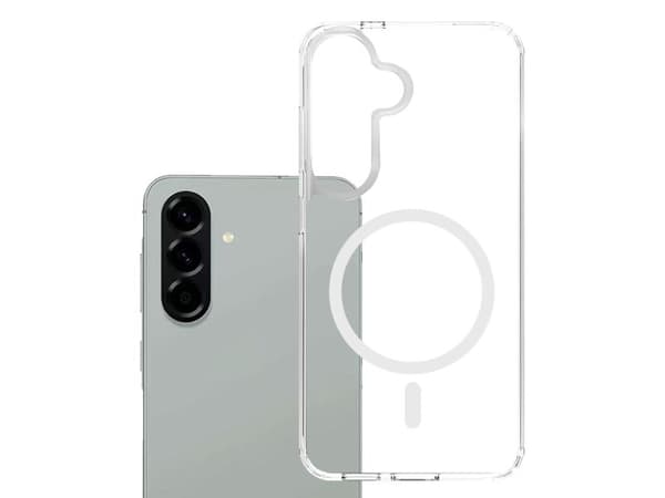 3MK Armor MagCase för Samsung Galaxy A57