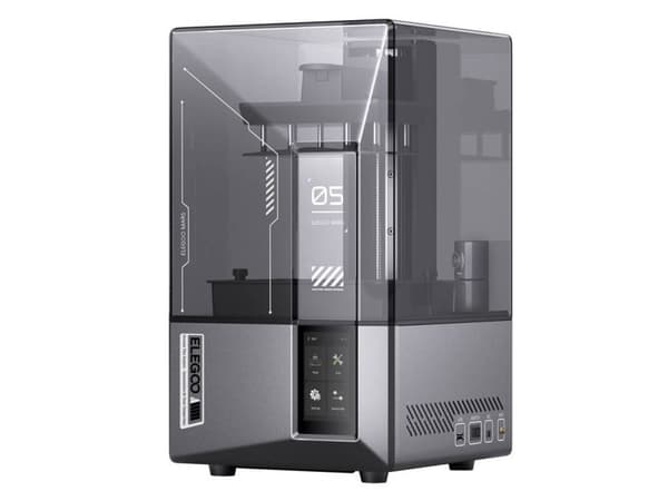 ELEGOO Mars 5 Ultra 3D Printer