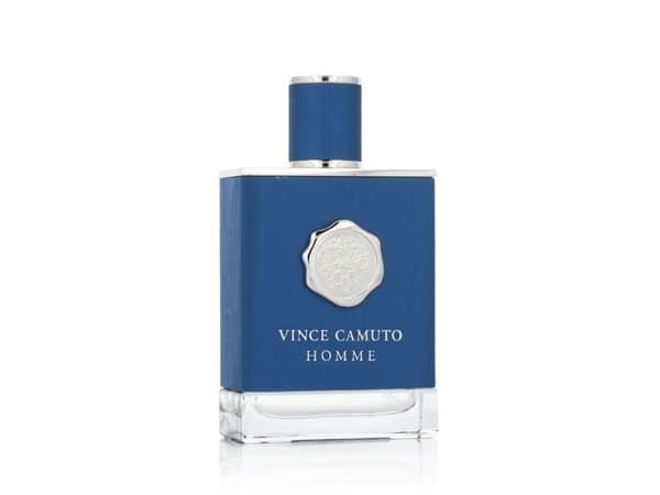 Vince Camuto Man Eau De Toilette 100 ml (mann)