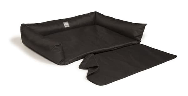 Boot Bed by Danish Design hundeseng 80 x 60 x 17 cm