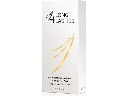 Long 4 Lashes serum för snabbare fransväxt 3 ml