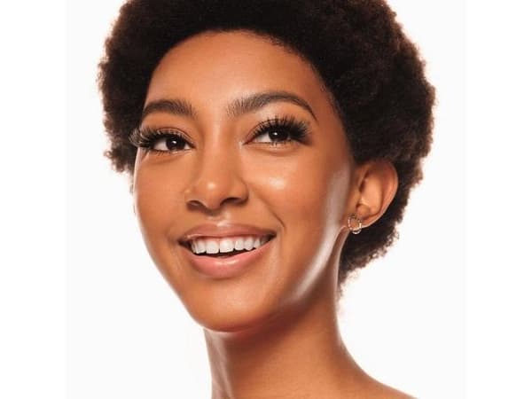 Essence Cosmetics What The Fake False Eyelashes 01 1 Unit