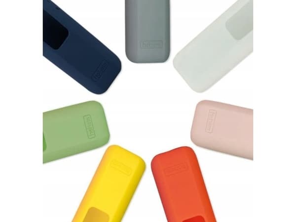 Hohem etui til Isteady X / X2 / V2 grå