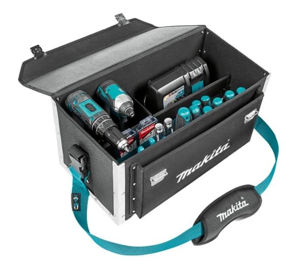 Makita E-15394 Förvarad verktygsväska (E-15394)