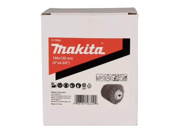 Makita D-73564, 1 stykker
