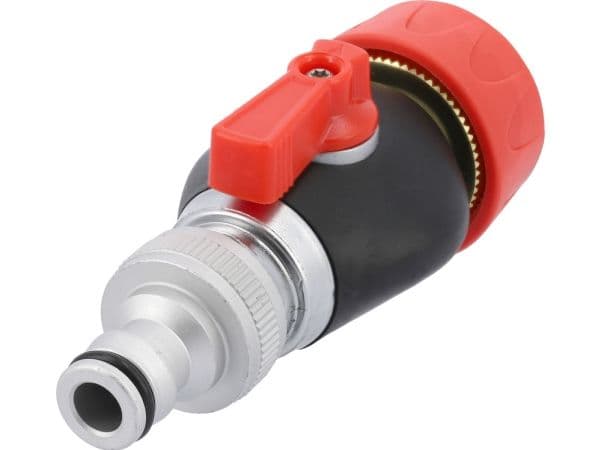 3/4" GARDEN VALVE