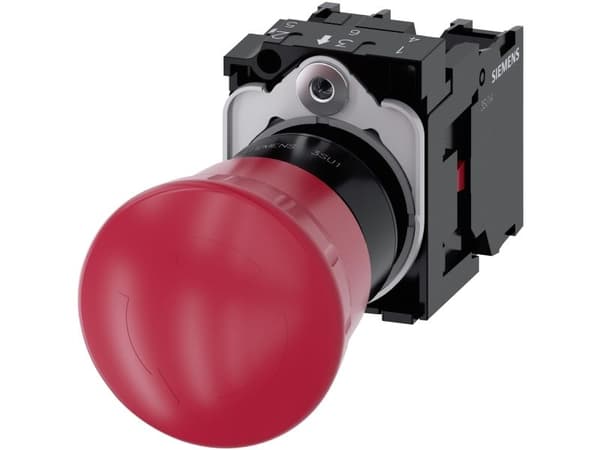 Siemens 3SU1100-1HB20-1PA0