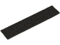 Samsung JC73-00141A, Svart, Vit