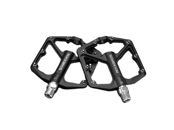 Rockbros K203-BK sykkelpedaler - svart