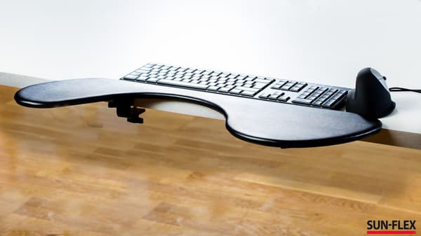 SUN-FLEX® underarmsstøtte Pro
