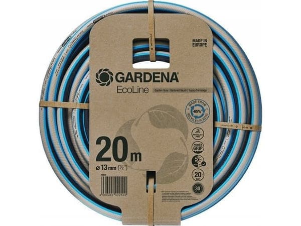 Gardena EcoLine Slang 13 mm 1/2 20 m