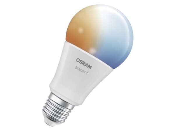 Osram SMART+, 14 W, 100 W, E27, 1521 LM, 20000 h, Vit