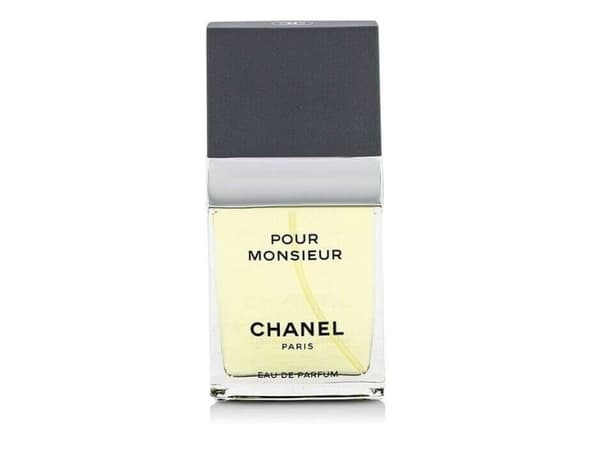 Chanel Pour Monsieur Eau De Parfum 75 ml (man)