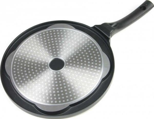 Stekpanna KingHoff delad 27 cm