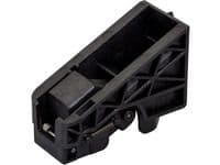 HP CN727-67023, Avkapper, Sort, 1 stykker