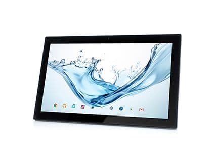 Xoro MegaPAD 2154 V7 - Surfplatta