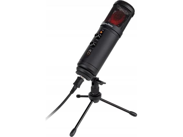 Kruger&amp;Matz GV-100 mikrofon