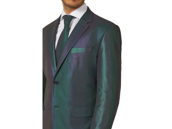 OppoSuits Reflective Perfective jakkesæt