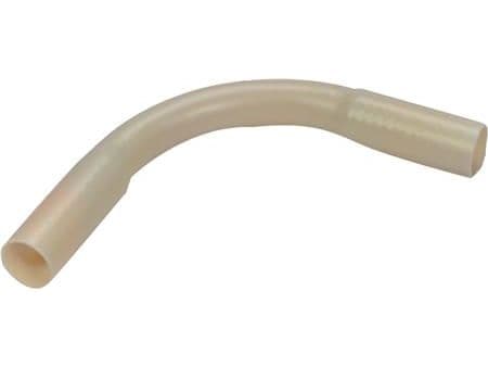 Plastbøjning 25 mm (1")