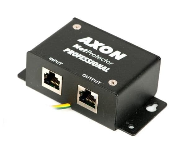 Axon NET PROTECTOR PROFESSIONAL (AZP-AXONnetPRO--5)