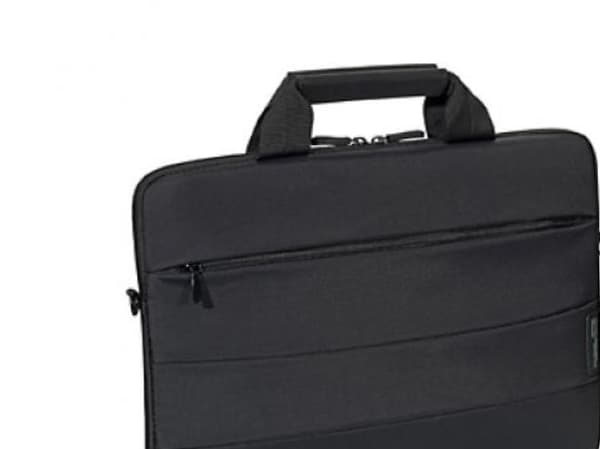 PEDEA - Notebookbæreveske - 13.3" - svart