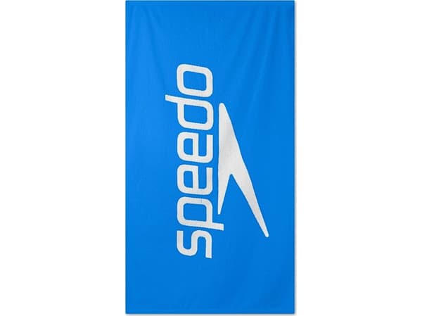 Speedo LOGO TOWEL AU handduk