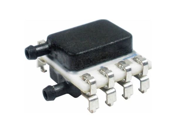 Honeywell SPS trycksensor 1 st HSCMRRN100PGAA5