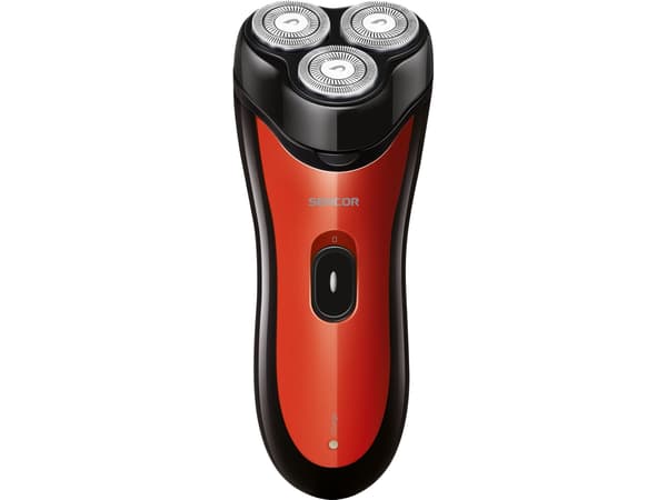 Sencor SMS 4013RD barbermaskin