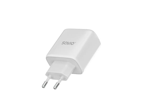 Elmak LA-06 QC 3.0 SAVIO laddare